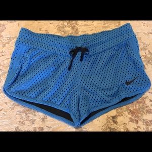 Nike Women’s Dri Fir Shorts